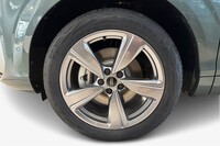 Audi Q3 vaihtoauto