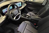 Audi Q3 vaihtoauto