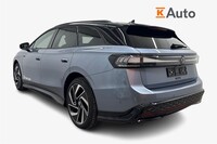 Volkswagen ID.7 vaihtoauto