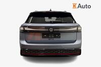 Volkswagen ID.7 vaihtoauto