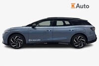 Volkswagen ID.7 vaihtoauto