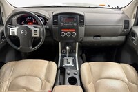 Nissan Pathfinder vaihtoauto