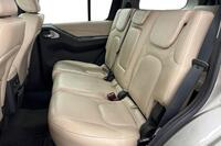 Nissan Pathfinder vaihtoauto