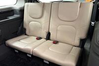 Nissan Pathfinder vaihtoauto