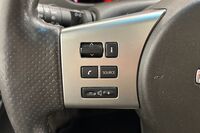 Nissan Pathfinder vaihtoauto