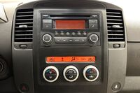 Nissan Pathfinder vaihtoauto