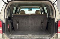 Nissan Pathfinder vaihtoauto