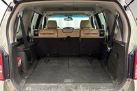 Nissan Pathfinder vaihtoauto