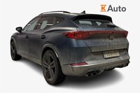 Cupra Formentor vaihtoauto