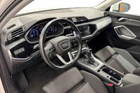 Audi Q3 vaihtoauto