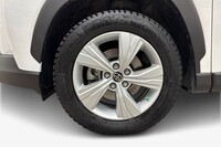 Toyota Corolla Cross vaihtoauto