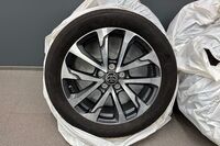 Toyota Corolla Cross vaihtoauto