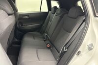 Toyota Corolla Cross vaihtoauto