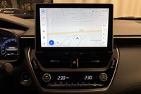 Toyota Corolla Cross vaihtoauto