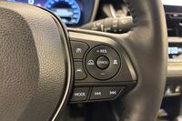 Toyota Corolla Cross vaihtoauto