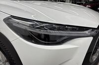 Toyota Corolla Cross vaihtoauto