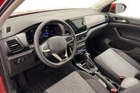 Volkswagen T-Cross vaihtoauto