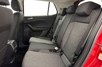 Volkswagen T-Cross vaihtoauto