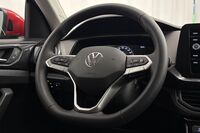 Volkswagen T-Cross vaihtoauto
