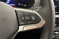 Volkswagen T-Cross vaihtoauto