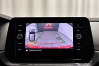 Volkswagen T-Cross vaihtoauto