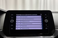 Volkswagen T-Cross vaihtoauto