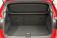 Volkswagen T-Cross vaihtoauto