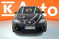 SEAT Altea XL vaihtoauto