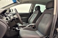 SEAT Altea XL vaihtoauto