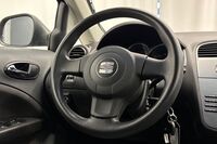 SEAT Altea XL vaihtoauto