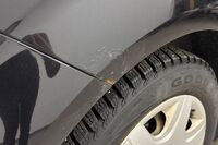 SEAT Altea XL vaihtoauto