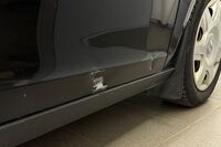 SEAT Altea XL vaihtoauto