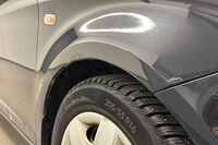 SEAT Altea XL vaihtoauto