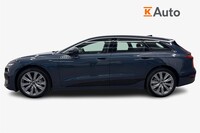 Audi A6 e-tron vaihtoauto