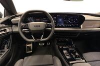 Audi A6 e-tron vaihtoauto