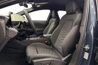 Audi A6 e-tron vaihtoauto