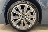 Audi A6 e-tron vaihtoauto