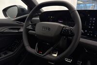 Audi A6 e-tron vaihtoauto