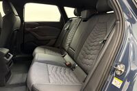 Audi A6 e-tron vaihtoauto