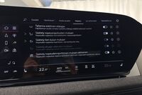 Audi A6 e-tron vaihtoauto