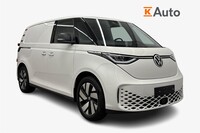 Volkswagen ID. Buzz vaihtoauto