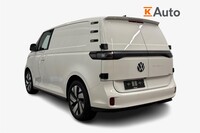 Volkswagen ID. Buzz vaihtoauto