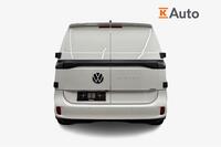 Volkswagen ID. Buzz vaihtoauto
