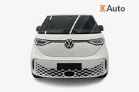 Volkswagen ID. Buzz vaihtoauto