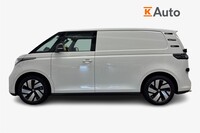 Volkswagen ID. Buzz vaihtoauto
