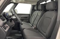 Volkswagen ID. Buzz vaihtoauto