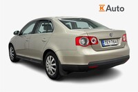 Volkswagen Jetta vaihtoauto