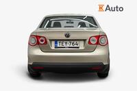 Volkswagen Jetta vaihtoauto