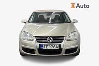 Volkswagen Jetta vaihtoauto