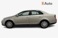 Volkswagen Jetta vaihtoauto